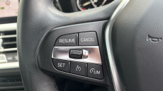 BMW 3 Series 318d SE 4dr Diesel Saloon